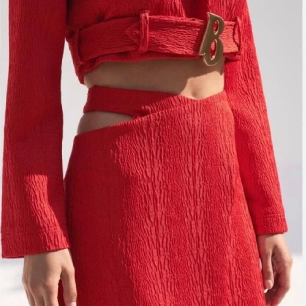 Cult Gaia x Bratz Keaton Skirt Size Xs